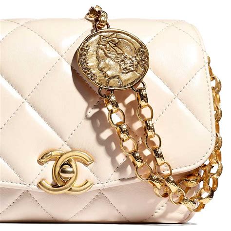 borsa chanel mini|borse di chanel prezzi.